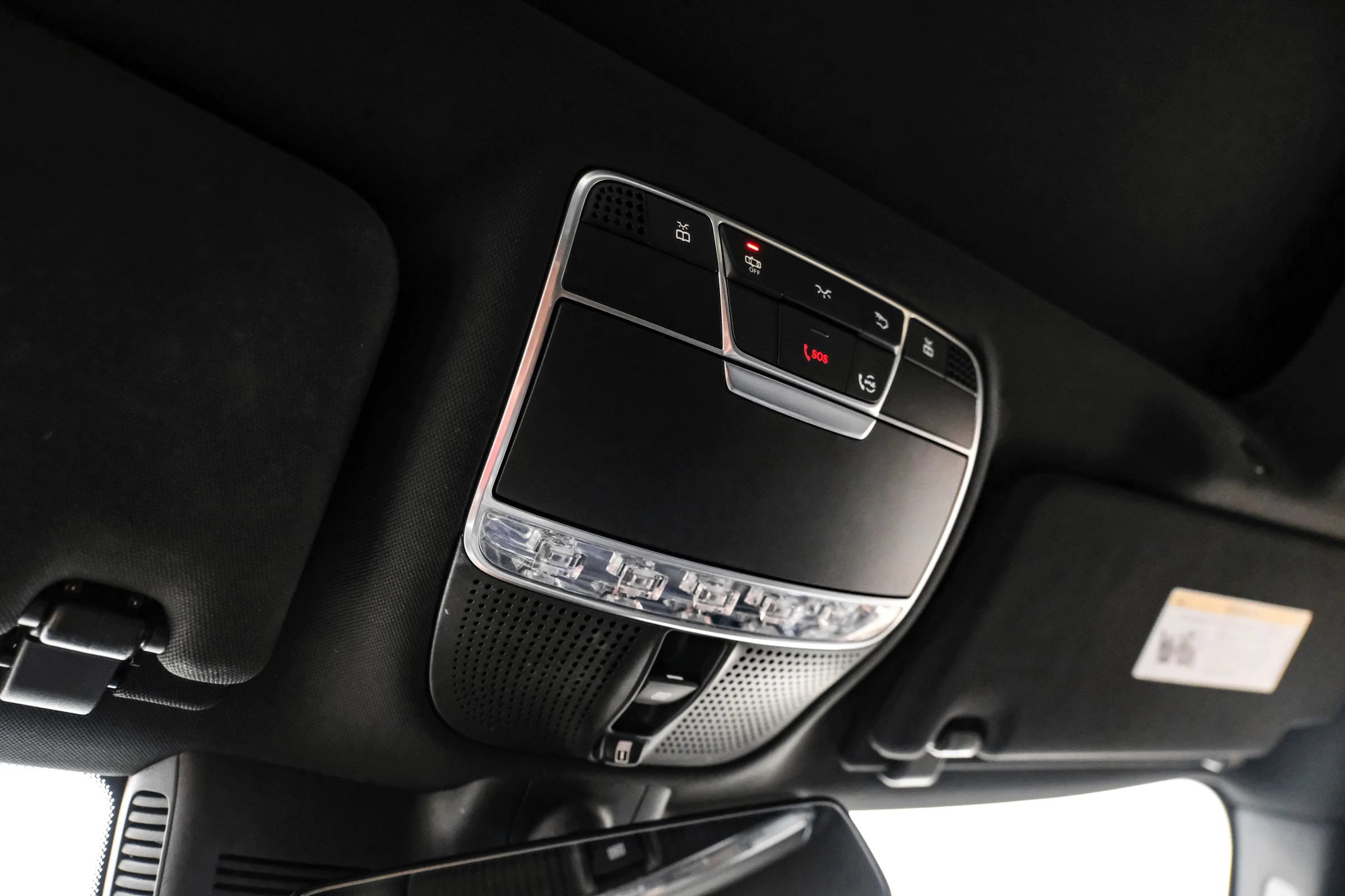 Used 2020 Mercedes-Benz S 560 Sedan image 20