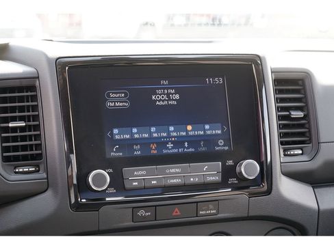 Used 2024 Nissan Frontier S w/ S Utility Package image 21