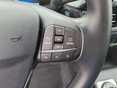 New 2026 Ford Escape Active image 23