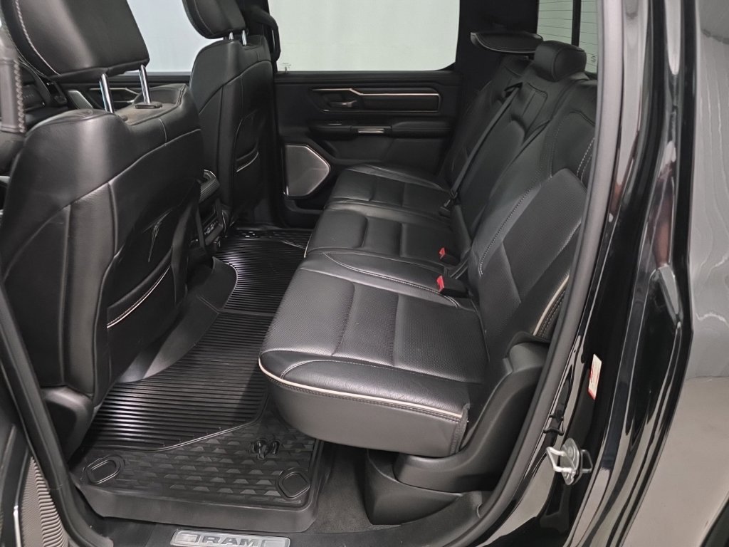 Used 2021 RAM 1500 Limited AWD/4WD image 11