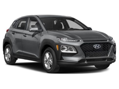 Used 2021 Hyundai Kona SE w/ Cargo Package AWD/4WD image 9