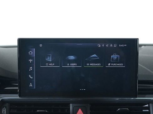 Certified 2023 Audi A5 2.0T Premium Plus w/ Premium Plus image 13