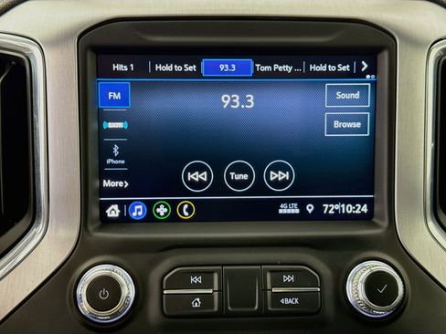 Used 2021 GMC Sierra 1500 Elevation RWD image 14