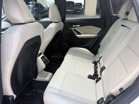 Used 2025 BMW X1 xDrive28i w/ Convenience Package AWD/4WD image 24