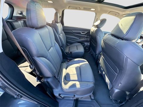 New 2026 Subaru Ascent Limited image 29