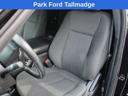 Used 2020 Ford Expedition XL AWD/4WD image 11