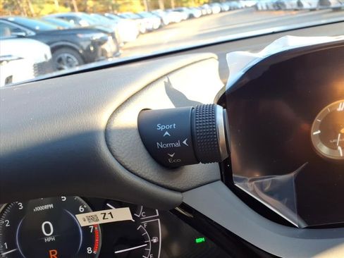 New 2025 Lexus ES 350 350 image 16