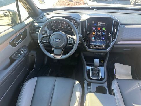 Used 2025 Subaru Forester Sport w/ Popular Package #2 image 22