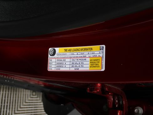 New 2026 Chevrolet Equinox EV LT image 42