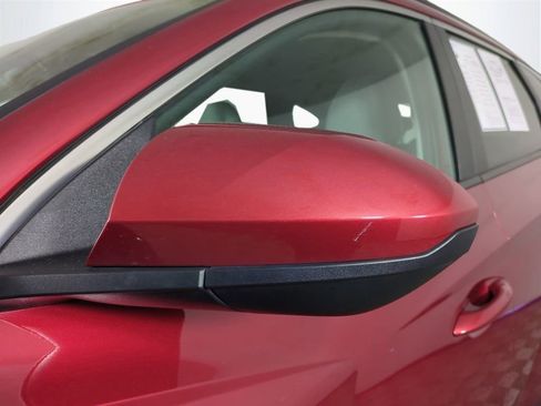 Certified 2025 Hyundai Tucson SEL image 12