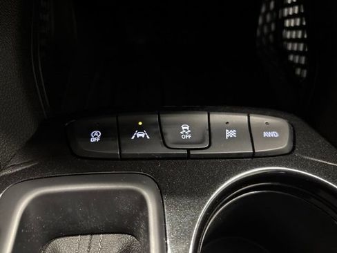 Used 2023 Chevrolet TrailBlazer LT w/ Convenience Package AWD/4WD image 23