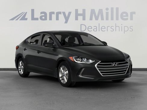 Used 2018 Hyundai Elantra SEL FWD image 9