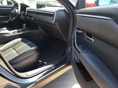 New 2026 MAZDA CX-50 AWD 2.5 S w/ Weather Package image 7