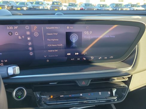 New 2026 Buick Envision Preferred AWD/4WD image 23