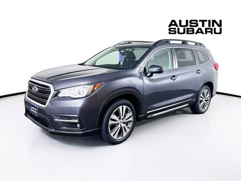Used 2022 Subaru Ascent Limited w/ Technology Package AWD/4WD image 3