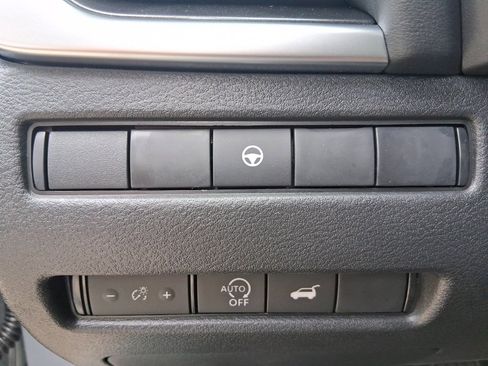 New 2026 Nissan Rogue SV image 23