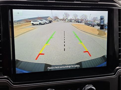 Certified 2022 Ford F350 Lariat w/ Lariat Ultimate Package image 16