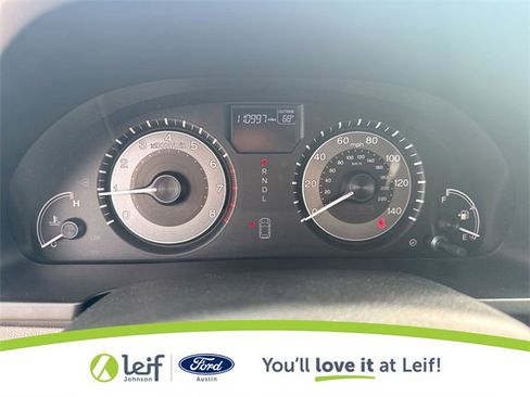 Used 2015 Honda Odyssey EX-L image 14