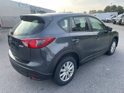 Used 2013 MAZDA CX-5 Sport FWD image 8