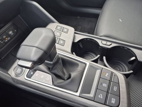 New 2026 Kia Sportage X-Pro Prestige AWD/4WD image 23
