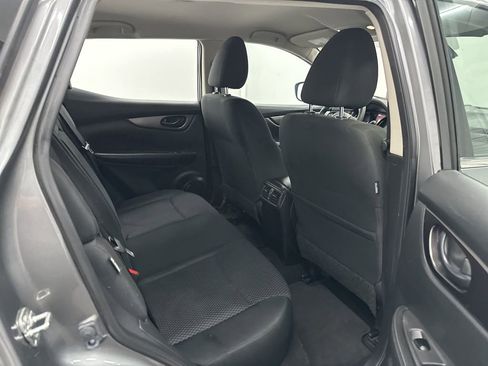 Used 2021 Nissan Rogue Sport S FWD image 20