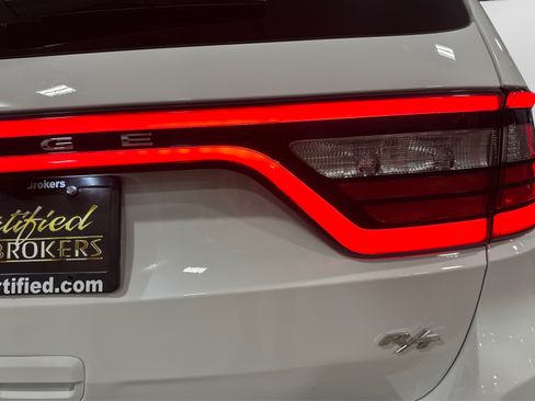 Used 2025 Dodge Durango R/T AWD/4WD image 52