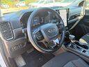 Used 2024 Ford Ranger XLT w/ Trailer Tow Package AWD/4WD image 11