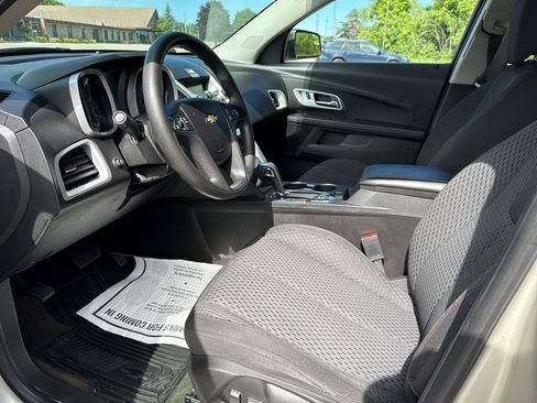 Used 2014 Chevrolet Equinox LS FWD image 10