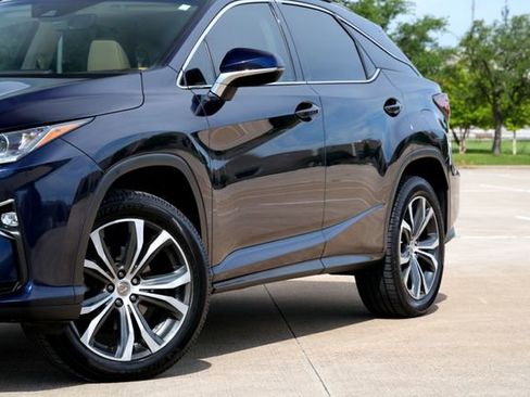 Used 2017 Lexus RX 350 AWD w/ Premium Package image 22