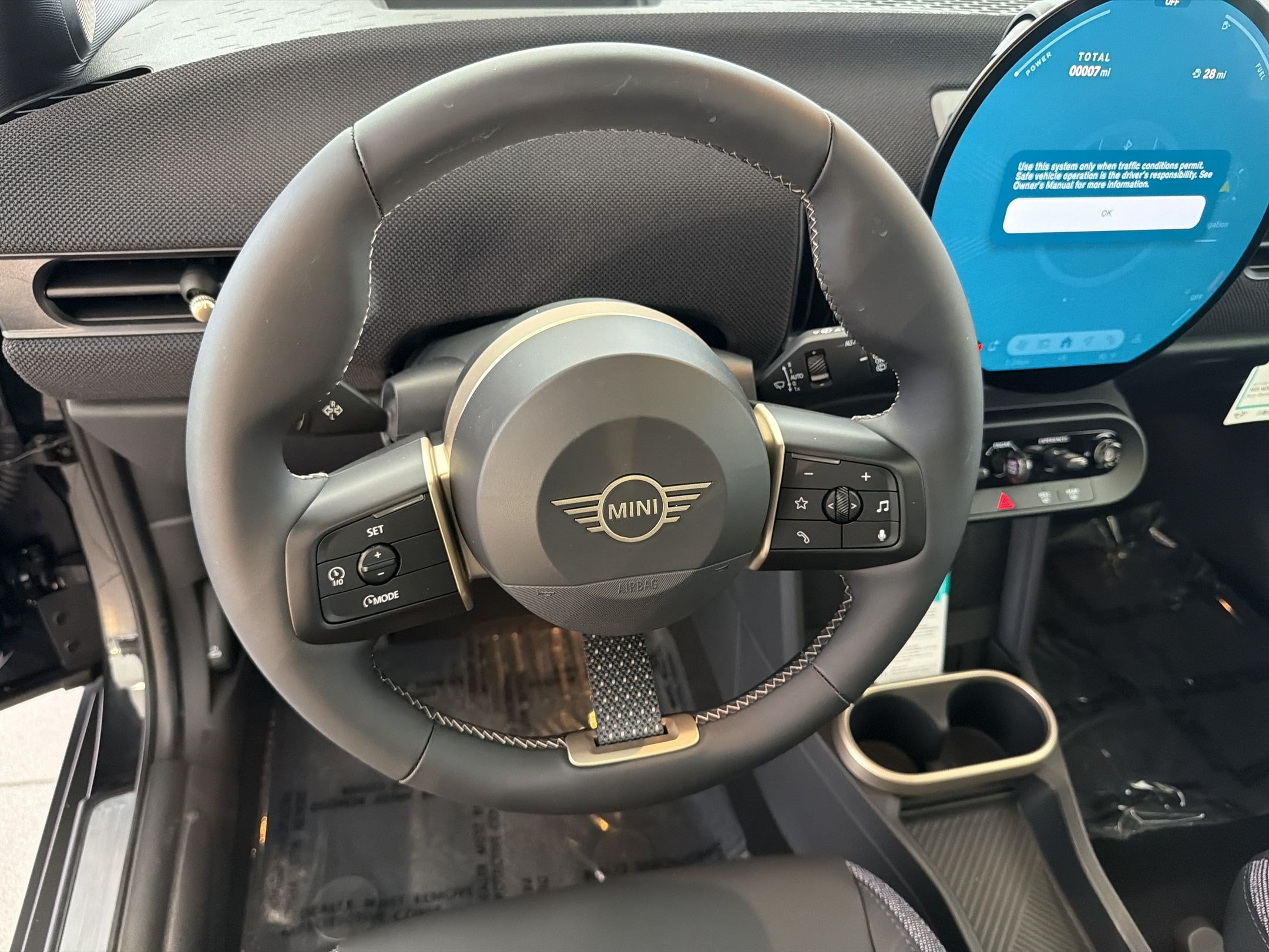 New 2026 MINI Cooper S FWD image 11