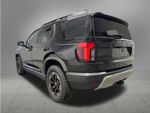 New 2026 Honda Passport TrailSport Elite image 3