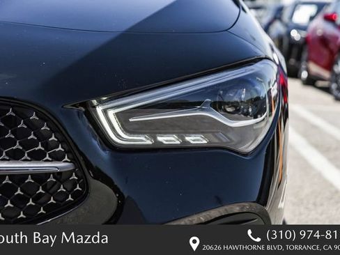 Used 2025 Mercedes-Benz CLA 250 image 4