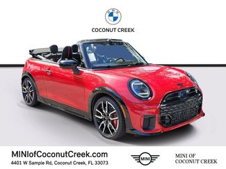 New 2026 MINI Cooper John Cooper Works FWD video 1