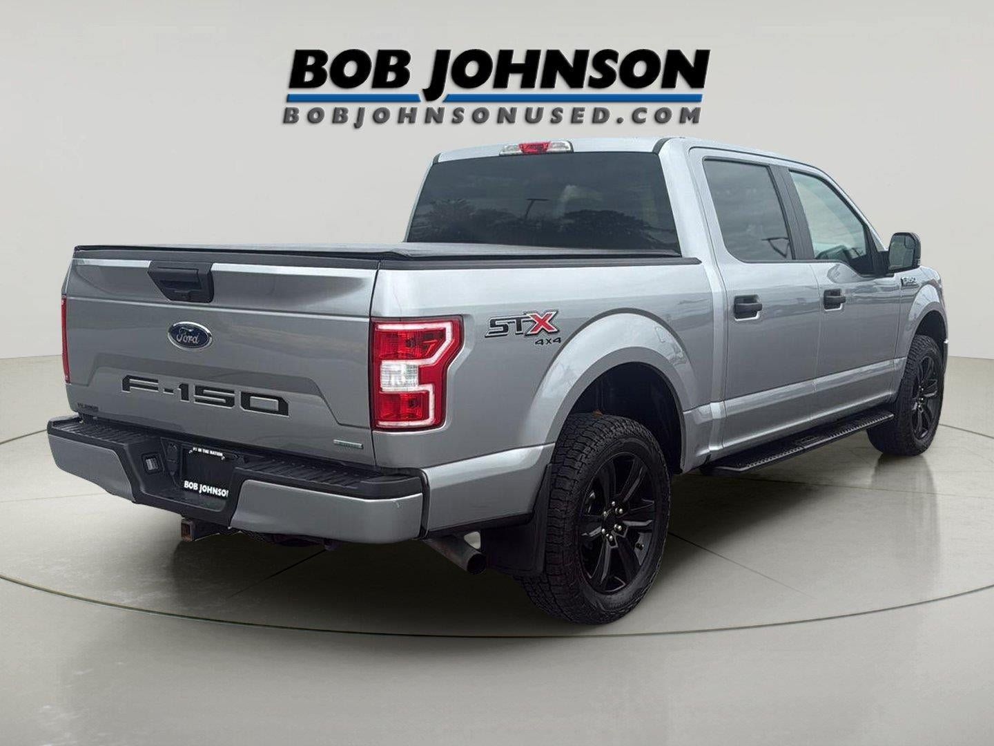 Used 2020 Ford F150 XL w/ Equipment Group 101A Mid AWD/4WD image 7