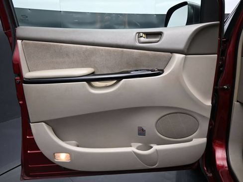 Used 2005 Toyota Sienna LE w/ LE Pkg 2 FWD image 10