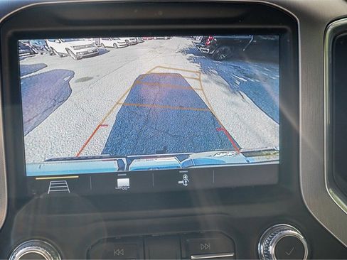 Used 2019 GMC Sierra 1500 SLT w/ SLT Premium Package image 11