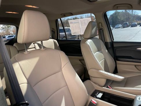 Used 2017 Honda Pilot EX-L image 32