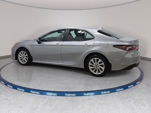 Certified 2023 Toyota Camry LE AWD/4WD image 8