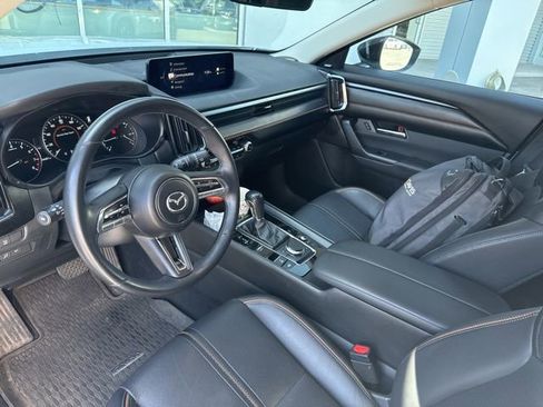 Used 2023 MAZDA CX-50 AWD 2.5 S w/ Cargo Package image 9