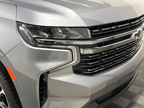 Used 2022 Chevrolet Tahoe RST w/ Luxury Package AWD/4WD image 13