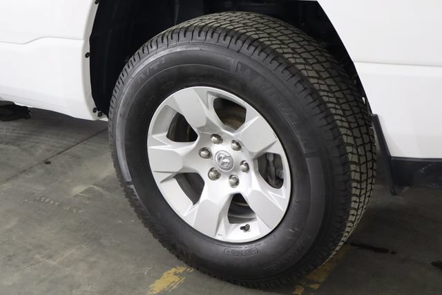 Used 2025 RAM 1500 Tradesman AWD/4WD image 32