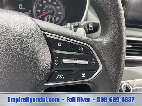 Used 2022 Hyundai Santa Fe SEL AWD/4WD image 29