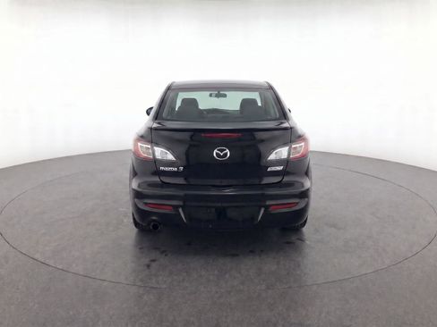 Used 2013 MAZDA MAZDA3 i Sport FWD image 7