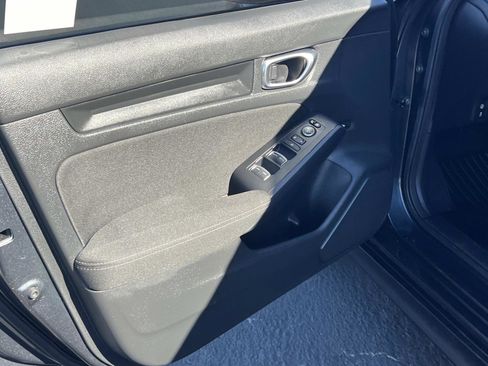 Certified 2023 Honda Civic Sport image 6