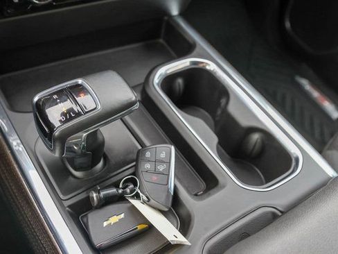 Used 2023 Chevrolet Silverado 1500 RST w/ Z71 Off-Road Package image 23