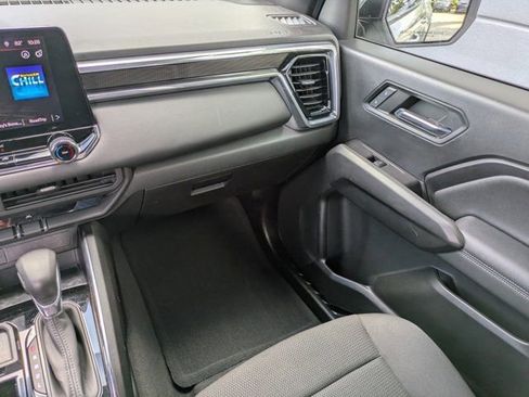 Used 2023 GMC Canyon Elevation RWD image 17