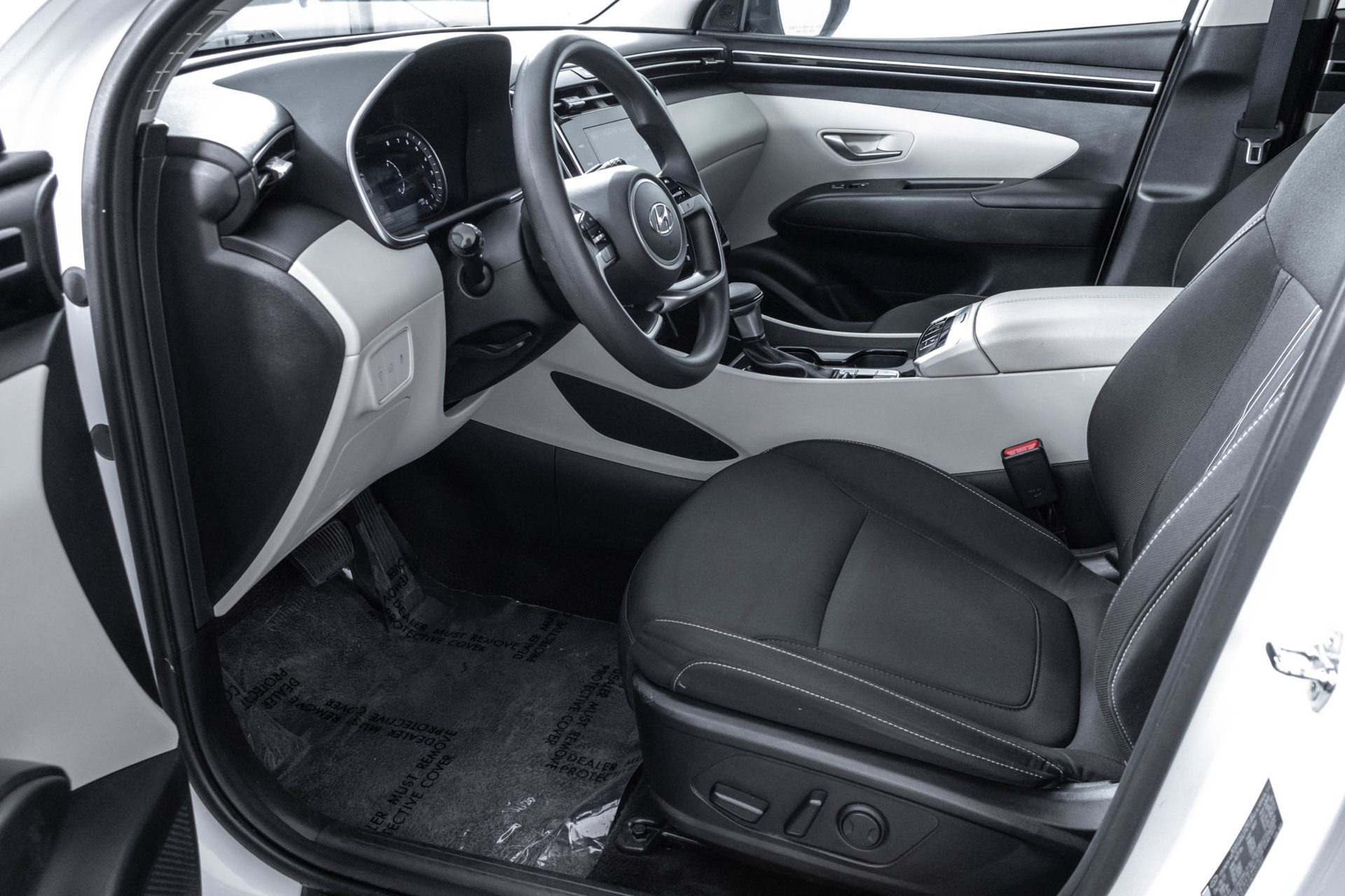 Used 2024 Hyundai Tucson SEL FWD image 7