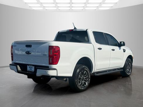 Used 2020 Ford Ranger XLT RWD image 3