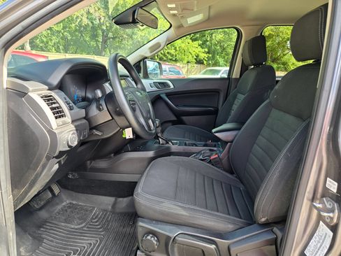 Used 2021 Ford Ranger XL w/ Equipment Group 101A High RWD image 9