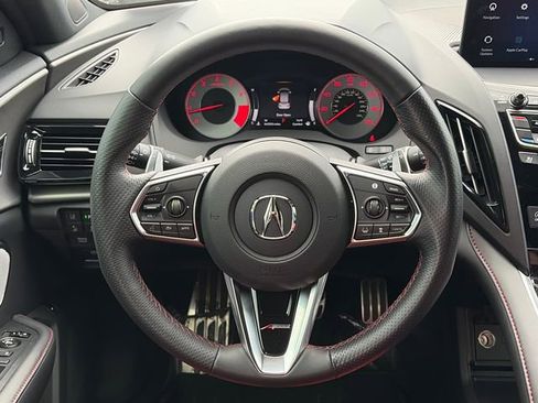 Used 2020 Acura RDX A-Spec AWD/4WD image 16